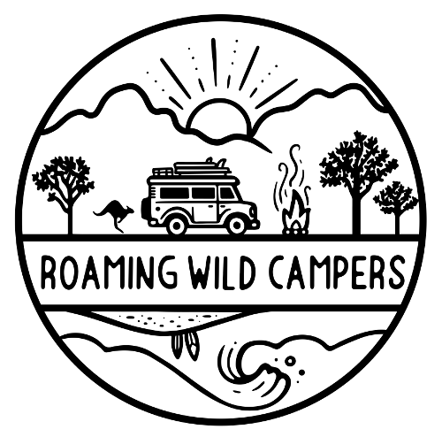 Roaming Wild Campers